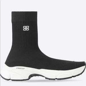 BNIB 💯% Authentic BALENCIAGA Womens Speed Trainers